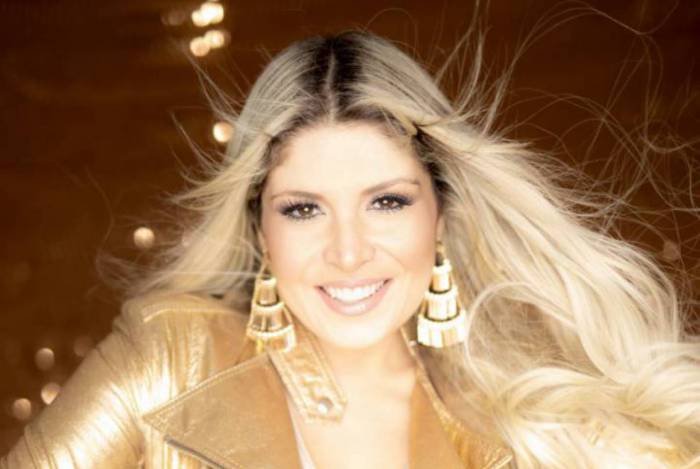 Adryana e a Rapaziada