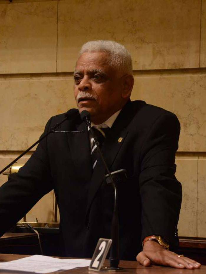 Jorginho da SOS tinha 66 anos