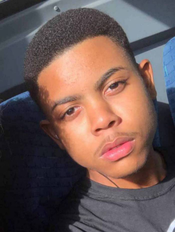 João Pedro, de 14 anos, foi baleado em casa, durante operação policial em São Gonçalo  