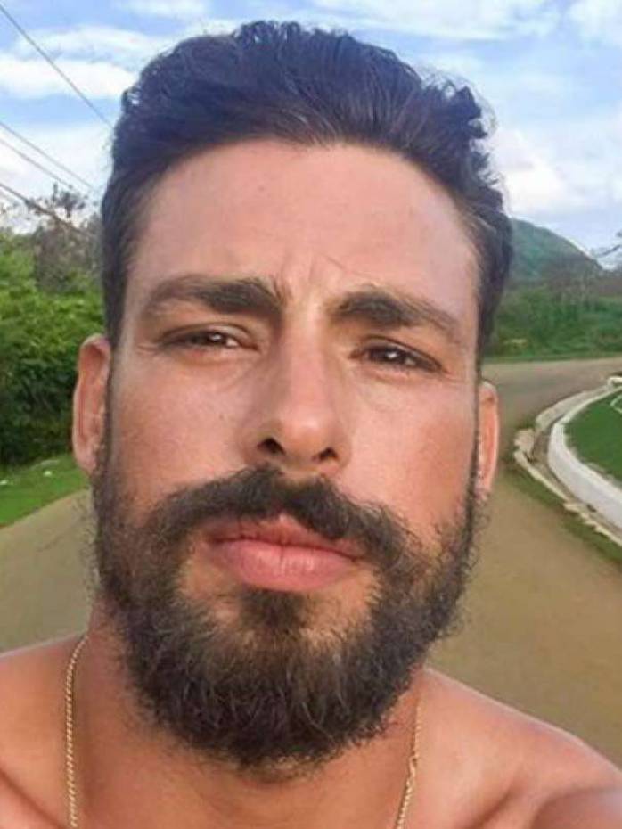 Voc&ecirc; conseguiria dormir com a voz de Cau&atilde; Reymond sussurando no seu ouvido?
