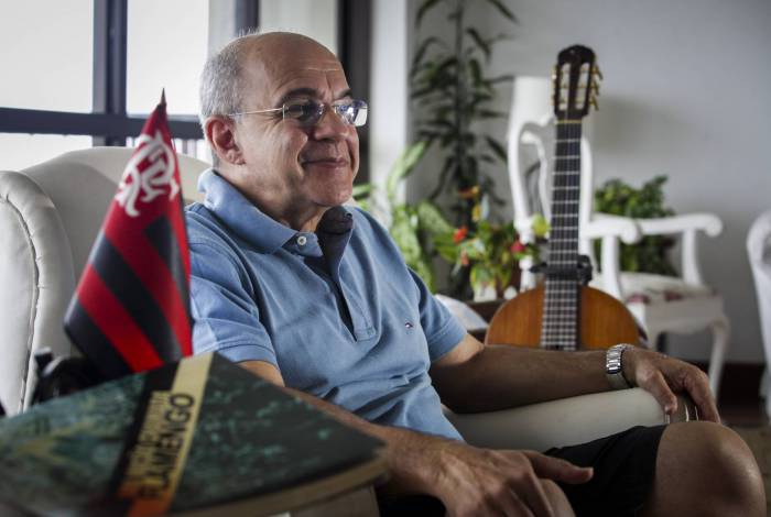 Eduardo Bandeira de Mello