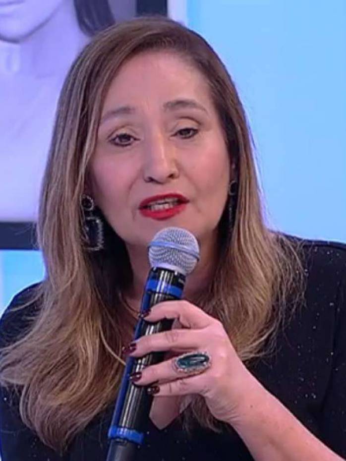 S&ocirc;nia Abr&atilde;o 