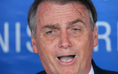 PDT pede à PGR informações sobre o encontro de Bolsonaro com pastores envolvidos em corrupção no MEC