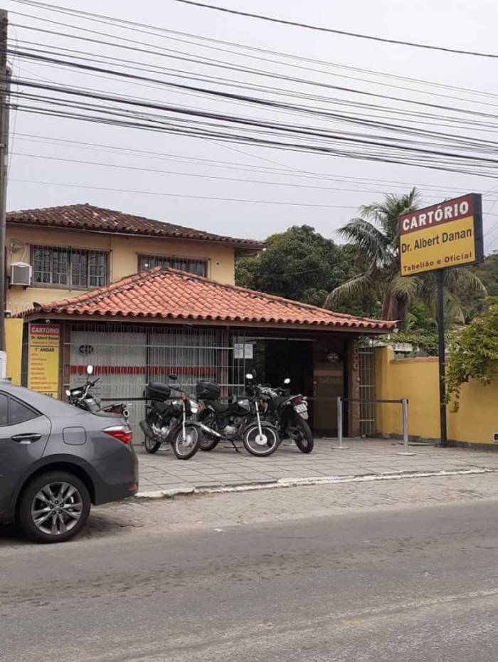 Cartório investigado pela Corregedoria e pelo MPRJ