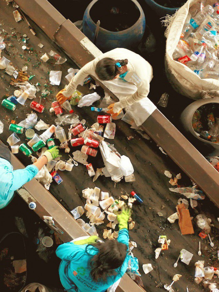 Catadores de material recicl&aacute;vel v&atilde;o participar de audi&ecirc;ncia p&uacute;blica na Alerj