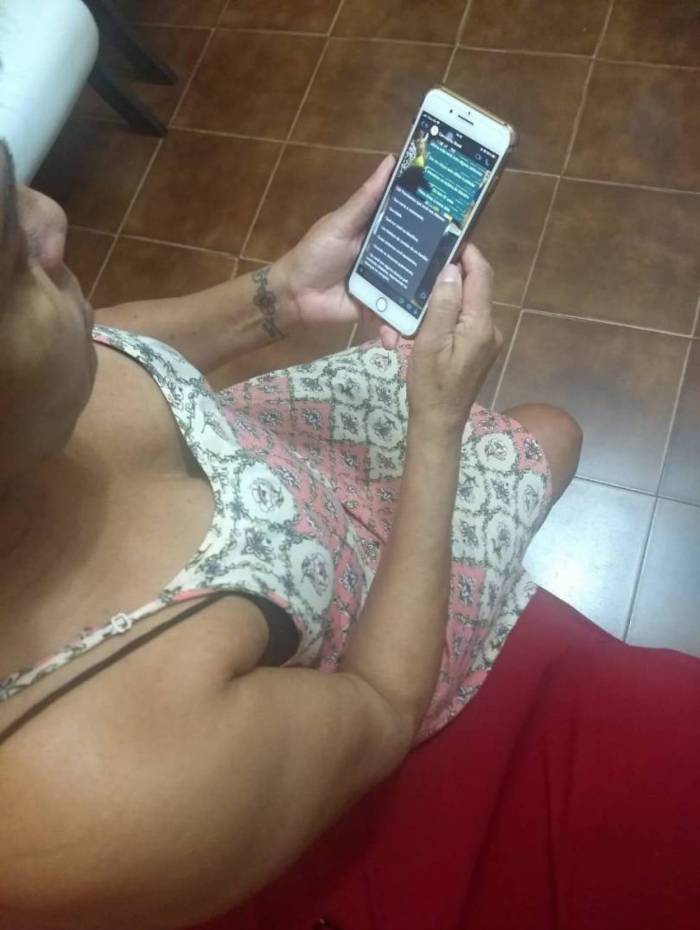 Comunidade do Borel está aproveitando a tecnologia para combater a pandemia de Covid-19