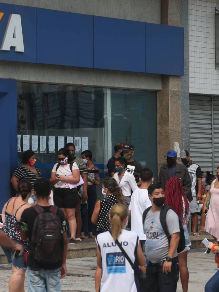 Bancos brasileiros ficarão fechados no próximo feriado