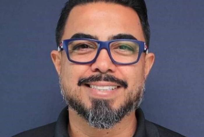 Wlad usa uma de suas criações