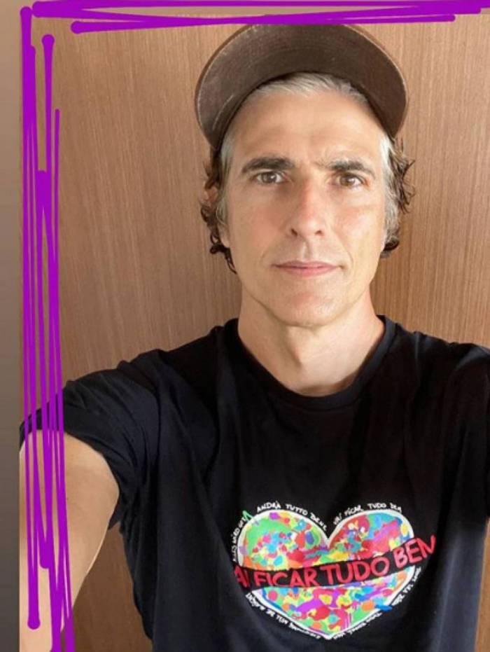 Reynaldo Gianecchini