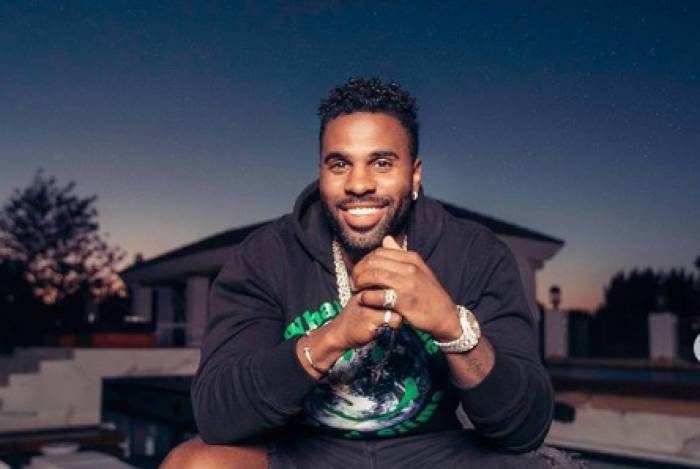 Jason Derulo