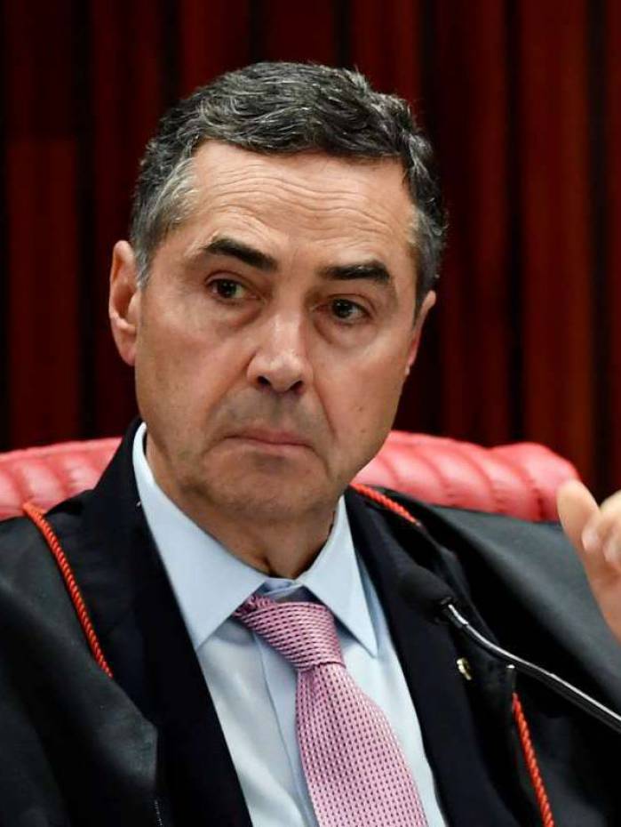 Lu&iacute;s Roberto Barroso lembrou que gastos com o Judici&aacute;rio representam apenas 1,2% do PIB