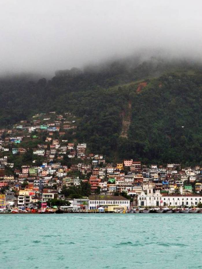 Angra dos Reis: traficantes adotam pr&aacute;ticas de milicianos