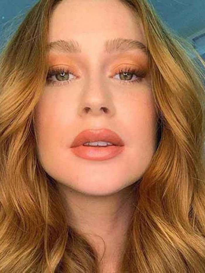 Marina Ruy Barbosa