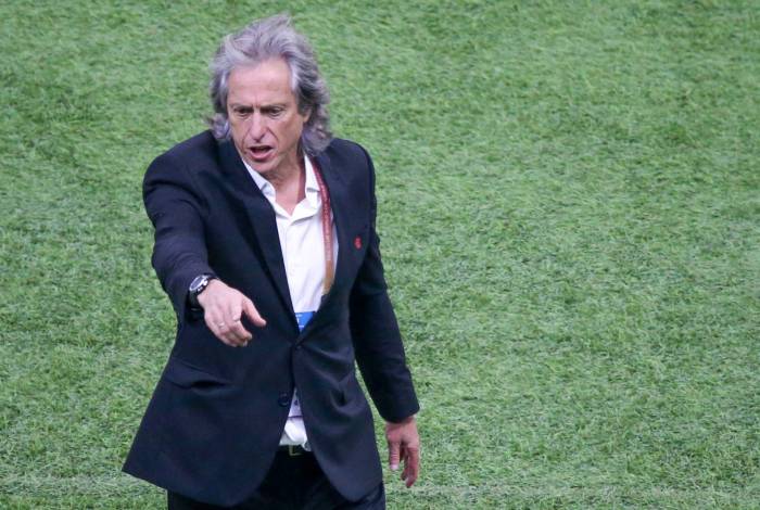 Jorge Jesus