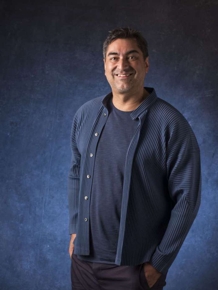  Zeca Camargo é condenado a pagar R$60 mil ao pai de de Cristiano Araújo e a empresa do cantor 