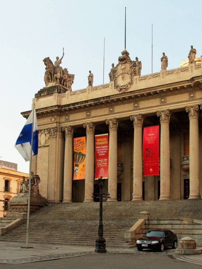 Assembleia Legislativa do Estado do Rio