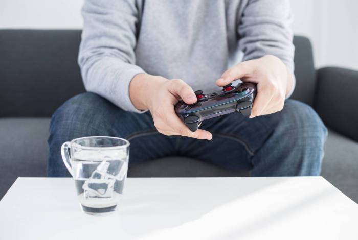 Jogar videogame pode ser positivo para a saúde psicológica 