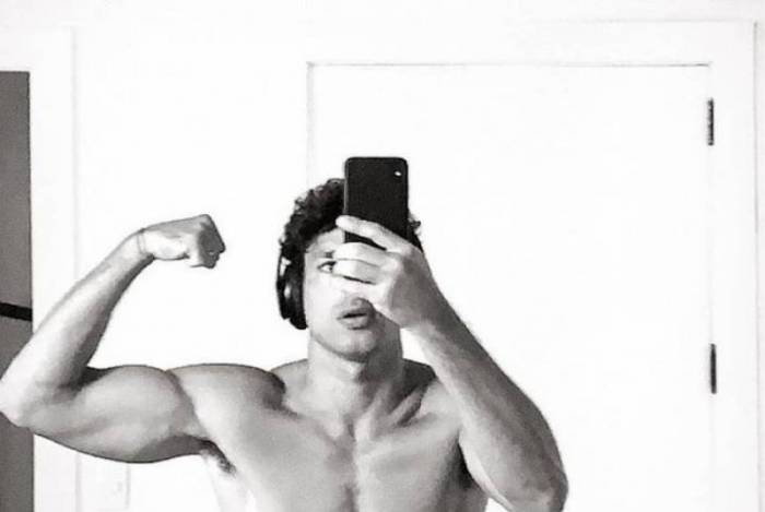 Cau&atilde; Reymond