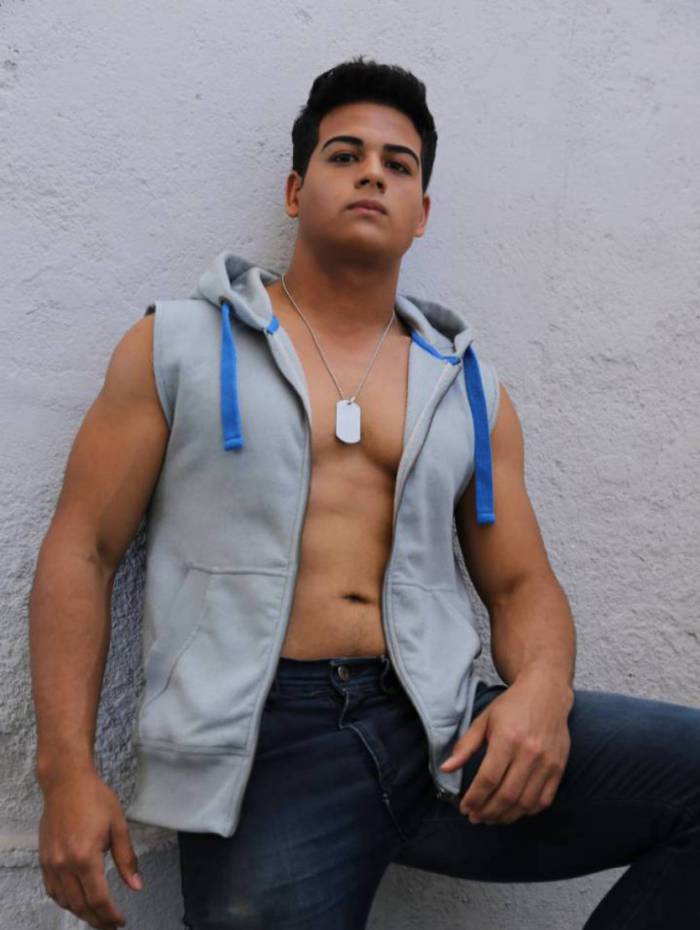 Samuel Pereira Cláudio 