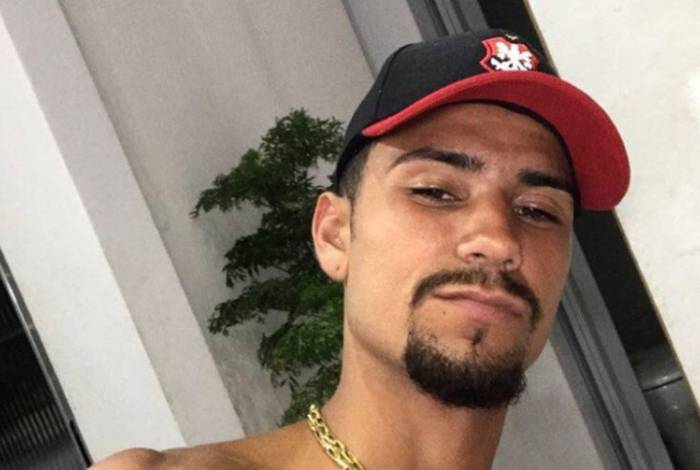 Matheus Oliveira tinha 22 anos. Ele foi atingido na cabeça