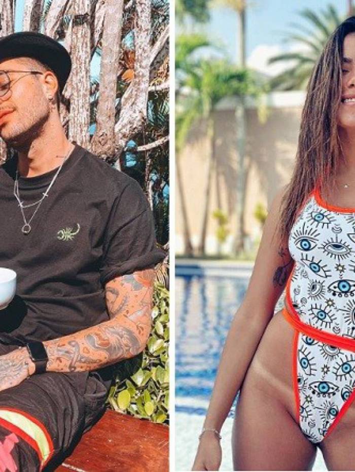 Gui Araújo e Anitta