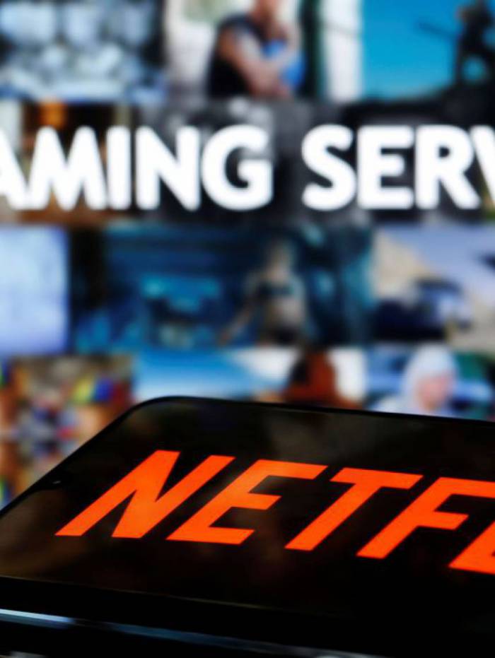 Sexóloga indica 5 séries da Netflix para aprender mais sobre a sexualidade humana
 - REUTERS