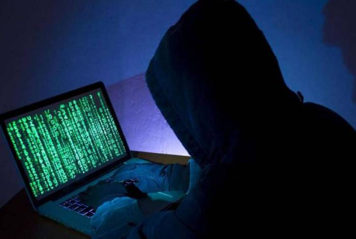Hackers do grupo Anonymous teriam vazado dados de autoridades