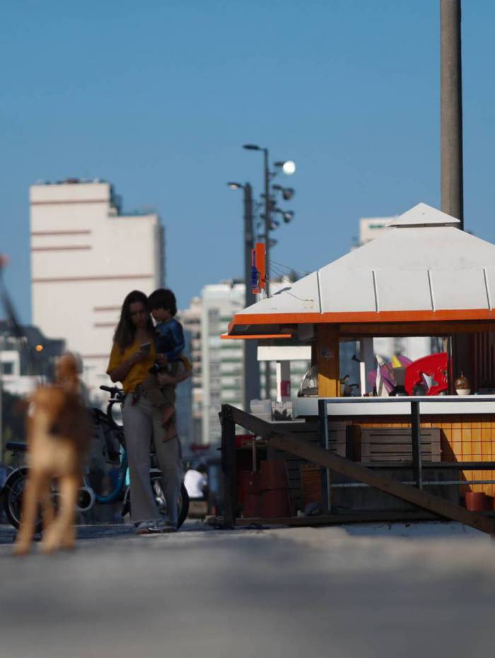 Isolamento social no estado dura pelo menos mais uma semana