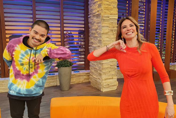 Yudi Tamashiro fala sobre 'De Férias com o Ex': 'Não rolaria'