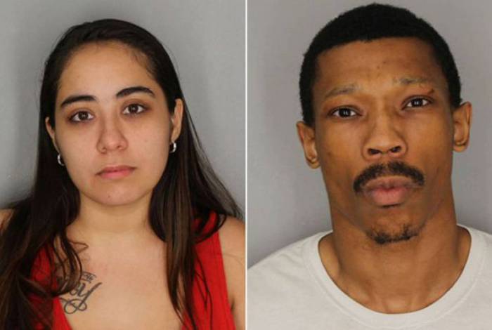 Jackleen Elizabeth Mullen e Audrevious Jarrell Williams são acusados da morte da criança