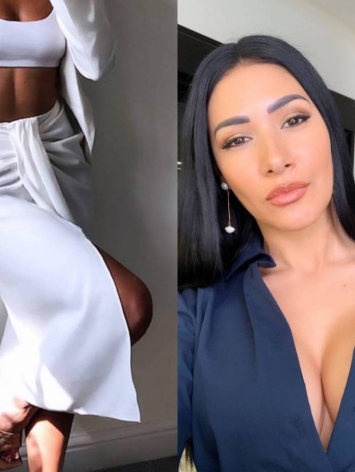 Simaria exibe corp&Atilde;&pound;o em foto no Instagram