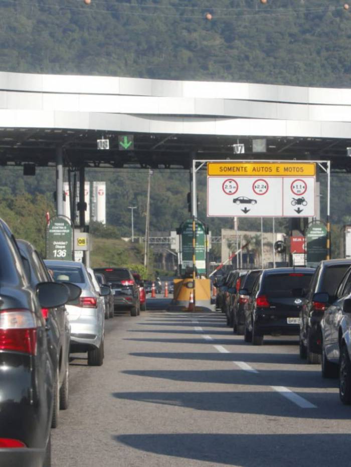 Pagamento poder&aacute; ser feito no d&eacute;bito ou cr&eacute;dito