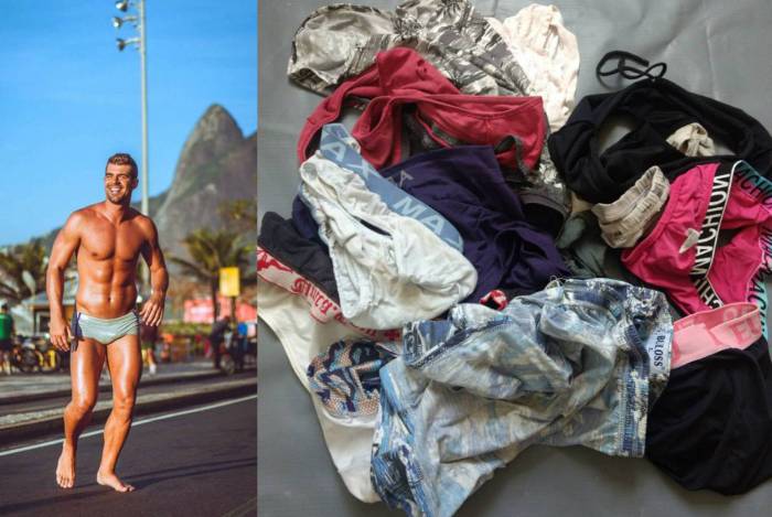 Borat de ‘Amor & Sexo’