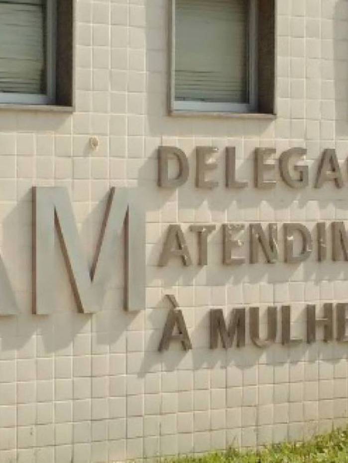 Delegacia Especializada de Atendimento a Mulher (DEAM)