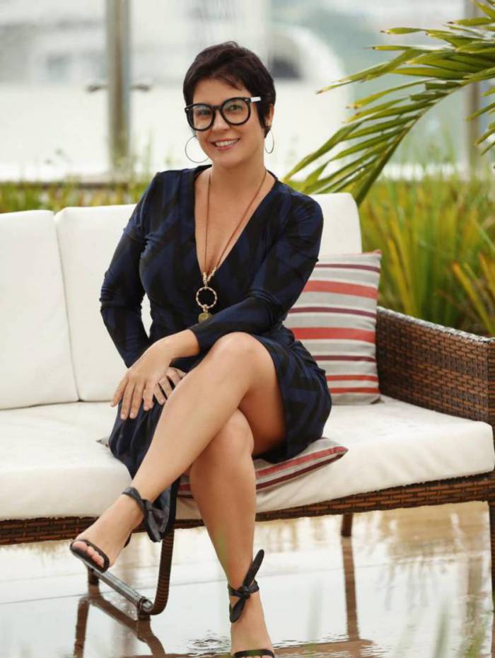 Sexóloga Danni Cardillo dá dicas