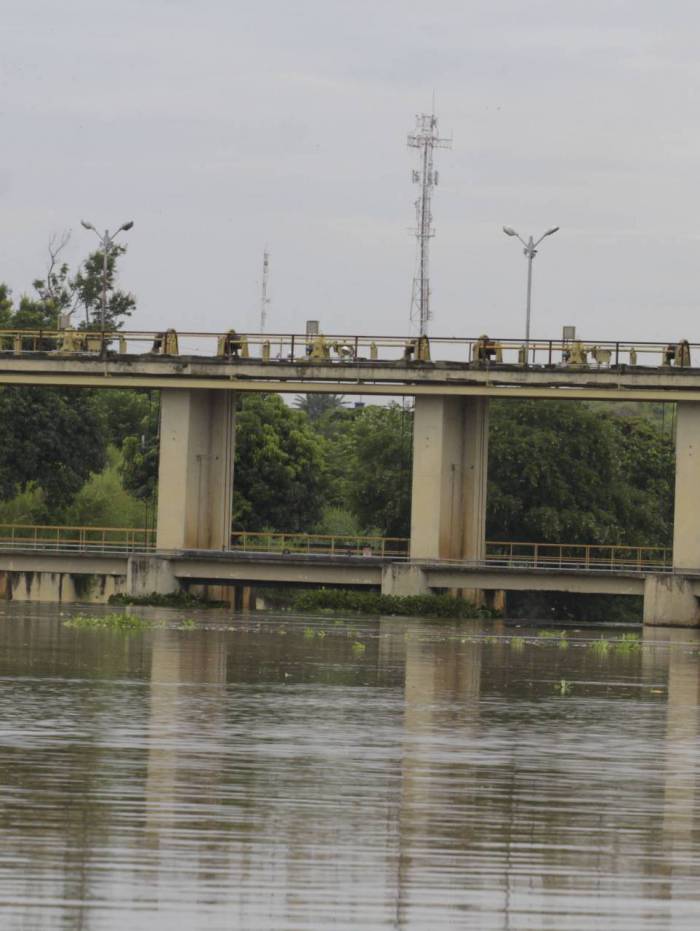Maioria das casas na Região Metropolitana é atendida pela Estação de Tratamento do Rio Guandu