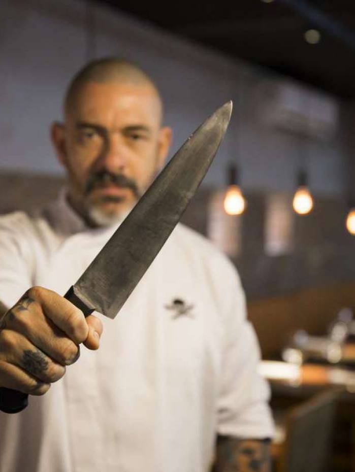 Henrique Foga&ccedil;a