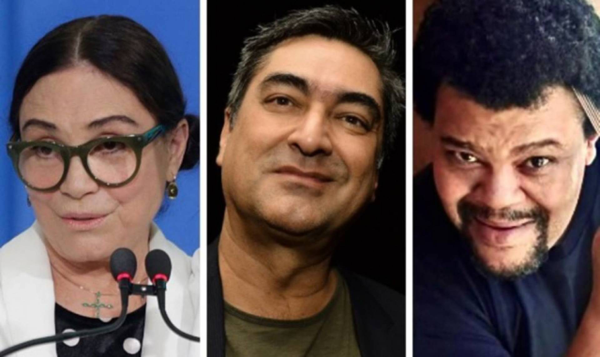 Em 2020, alguns atores, atrizes, apresentadores e jornalistas, foram contratados ou tiveram seus contratos encerrados com a Globo. Relembre alguns a seguir