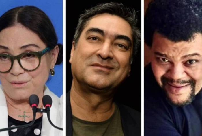 Em 2020, alguns atores, atrizes, apresentadores e jornalistas, foram contratados ou tiveram seus contratos encerrados com a Globo. Relembre alguns a seguir