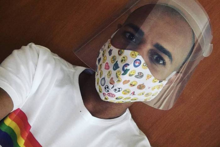 david brazil domingo