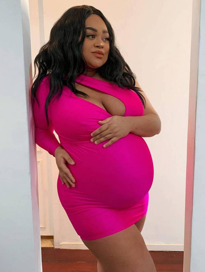 R&iacute;zia Cerqueira 