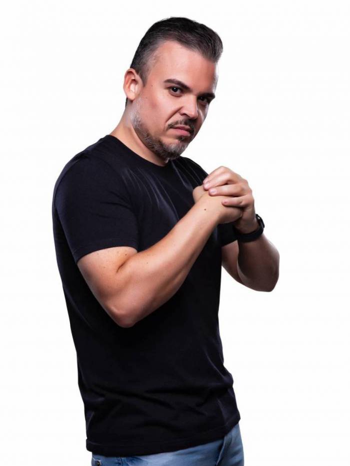 david brazil domingo