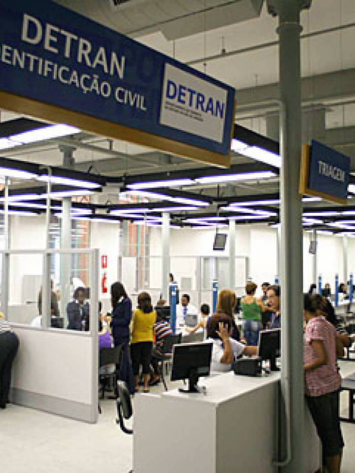 Rio Poupa Tempo de B. Roxo reabrirá e outros três já funcionam