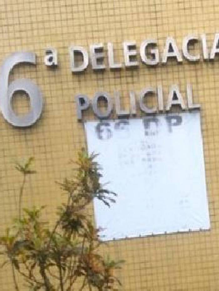 A&ccedil;&atilde;o contou com a 66&ordf; DP (Piabet&aacute;) e a DHBF, al&eacute;m da PM