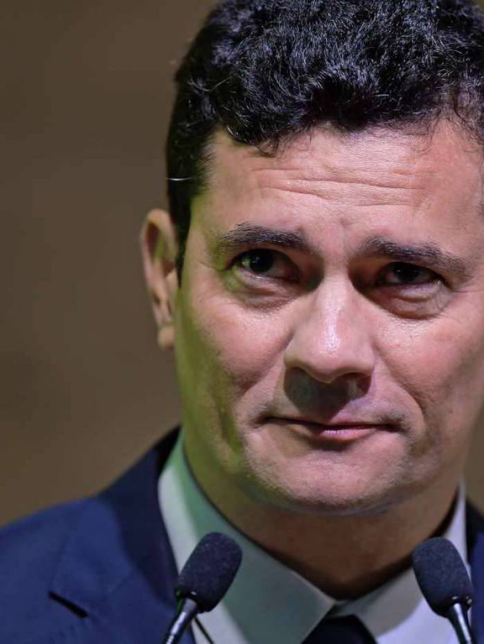 Sergio Moro
