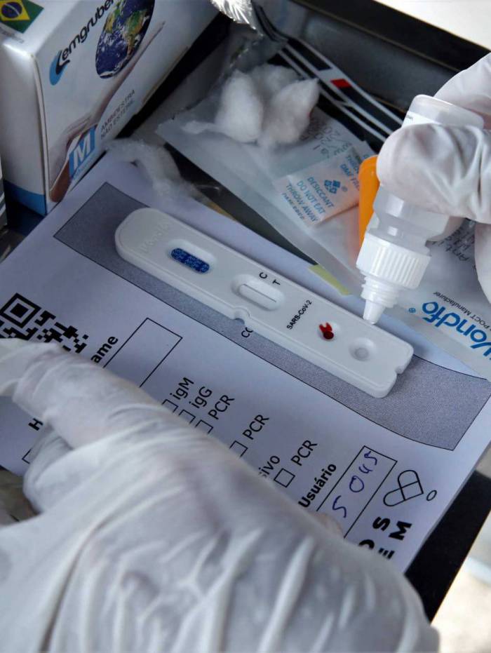 Dados no portal lan&ccedil;ado neste domingo ser&atilde;o atualizados diariamente &agrave;s 17h