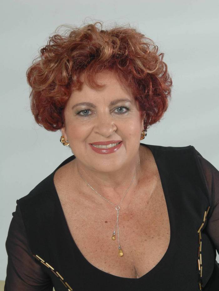 Heloísa Bernardes é referência na área de terapia ortomolecular no Brasil