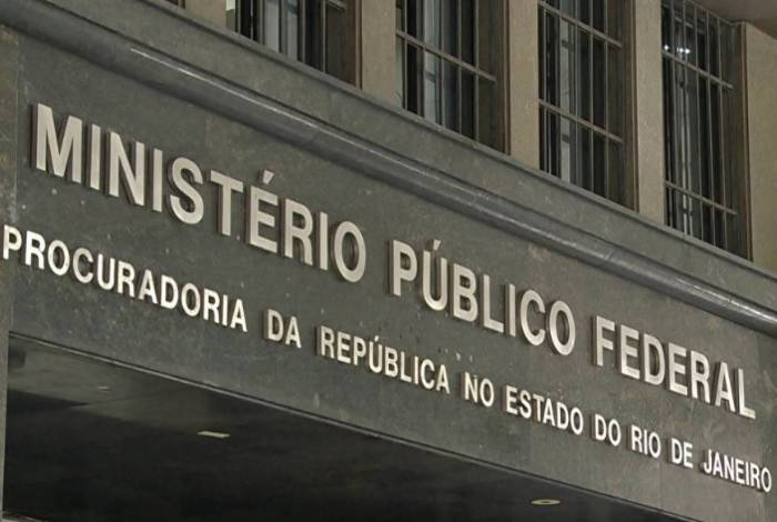 MPFRJ (Ministério Público Federal do Rio de Janeiro)