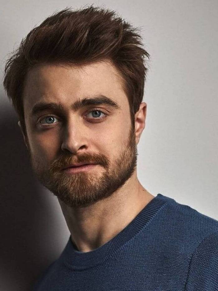 Daniel Radcliffe