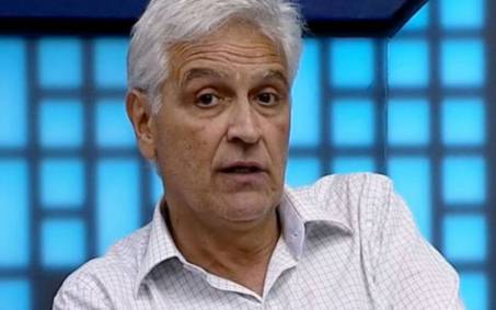 'Libertadores foi mais uma perda do Flamengo do que uma conquista do Palmeiras', diz comentarista